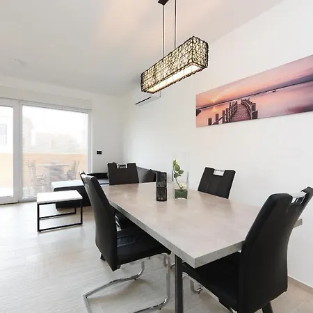 Matea Apartamento Zadar