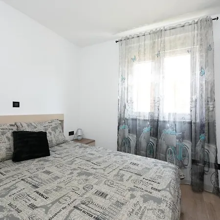 Apartamento Matea