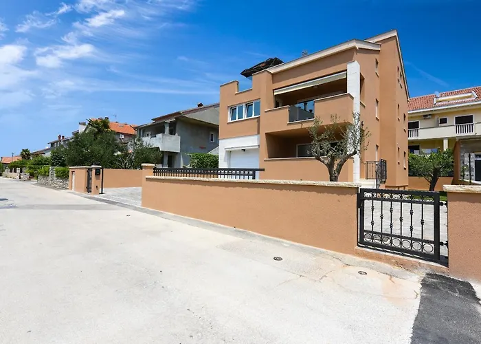 Apartment Matea Zadar